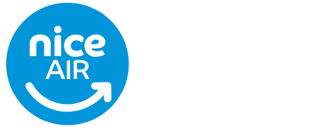 Nice Air Logo