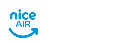 Nice Air Logo